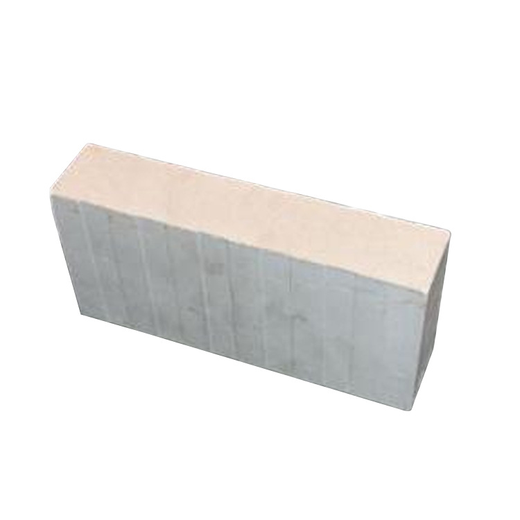 屏南薄层砌筑砂浆对B04级蒸压加气混凝土砌体力学性能影响的研究
