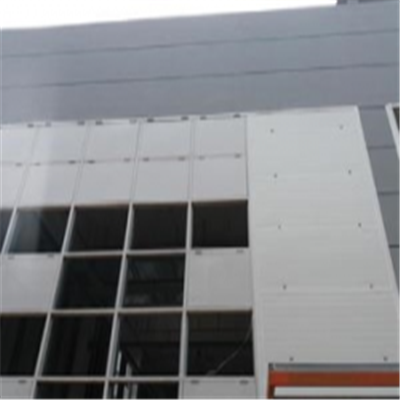屏南新型蒸压加气混凝土板材ALC|EPS|RLC板材防火吊顶隔墙应用技术探讨